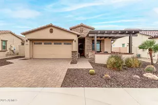 18263 W Cedarwood Ln, Goodyear, AZ 85338 - Photo 1