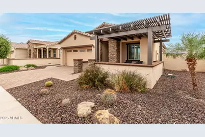 18263 W Cedarwood Lane, Goodyear, AZ 85338 - Photo 3