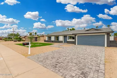 5212 E Gelding Drive, Scottsdale, AZ 85254 - Photo 35