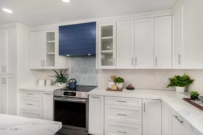 5212 E Gelding Drive, Scottsdale, AZ 85254 - Photo 5