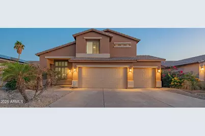 15843 W Apache Street, Goodyear, AZ 85338 - Photo 1