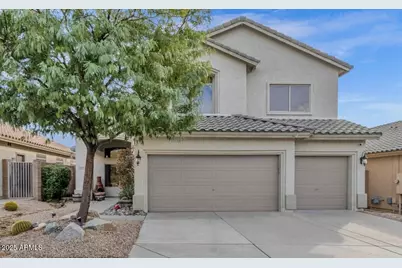 2009 E Creedance Boulevard, Phoenix, AZ 85024 - Photo 1