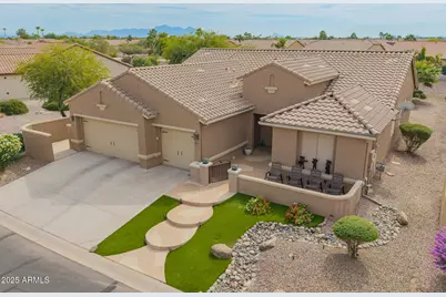 4935 W Comanche Drive, Eloy, AZ 85131 - Photo 1