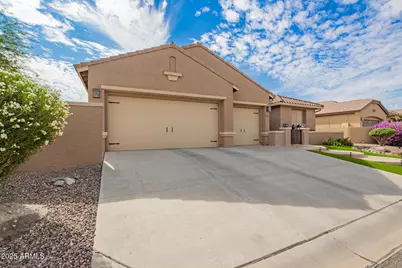 4935 W Comanche Drive, Eloy, AZ 85131 - Photo 5