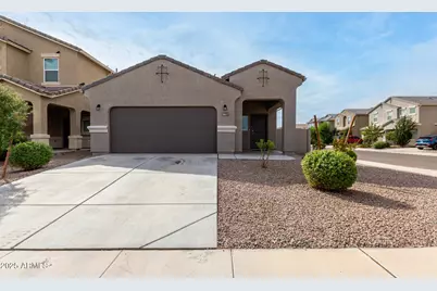 36637 W Santa Barbara Avenue, Maricopa, AZ 85138 - Photo 1