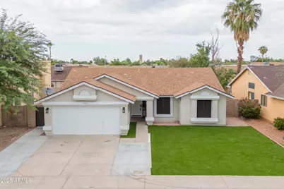 7760 W Palmaire Avenue, Glendale, AZ 85303 - Photo 1