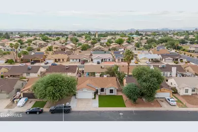 7760 W Palmaire Avenue, Glendale, AZ 85303 - Photo 3