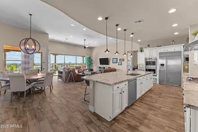 3255 Josey Wales Way, Wickenburg, AZ 85390 - Photo 7