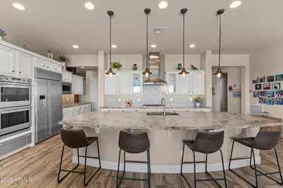 3255 Josey Wales Way, Wickenburg, AZ 85390 - Photo 9