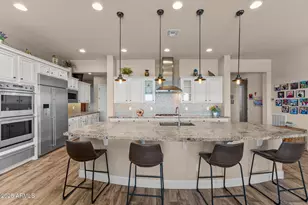 3255 Josey Wales Wy, Wickenburg, AZ 85390 - Photo 9