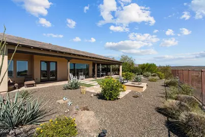 3255 Josey Wales Way, Wickenburg, AZ 85390 - Photo 35