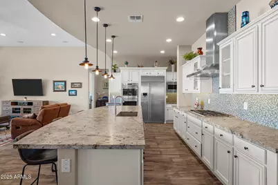 3255 Josey Wales Way, Wickenburg, AZ 85390 - Photo 13