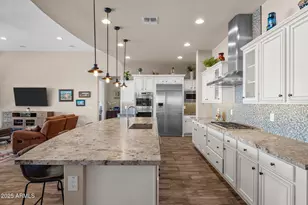 3255 Josey Wales Wy, Wickenburg, AZ 85390 - Photo 13