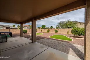 40914 W Hopper Dr, Maricopa, AZ 85138 - Photo 33