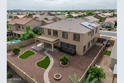 40914 W Hopper Drive, Maricopa, AZ 85138 - Photo 39