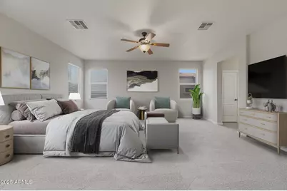 40914 W Hopper Drive, Maricopa, AZ 85138 - Photo 17