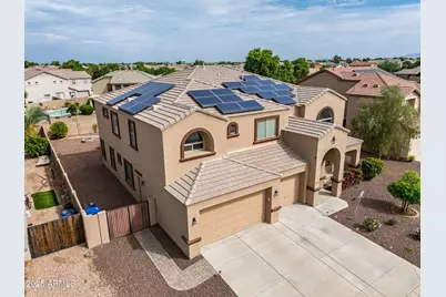 40914 W Hopper Drive, Maricopa, AZ 85138 - Photo 3