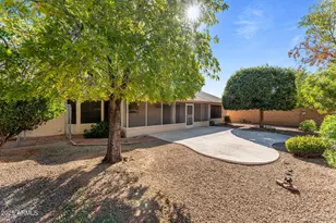 14720 W Buttonwood Dr, Sun City West, AZ 85375 - Photo 35