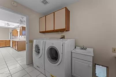 14720 W Buttonwood Drive, Sun City West, AZ 85375 - Photo 17