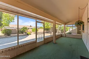 14720 W Buttonwood Dr, Sun City West, AZ 85375 - Photo 33