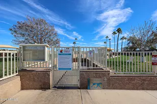 14720 W Buttonwood Dr, Sun City West, AZ 85375 - Photo 45