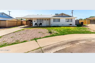 12814 N 29th Drive, Phoenix, AZ 85029 - Photo 1