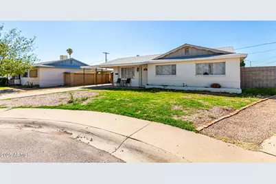 12814 N 29th Drive, Phoenix, AZ 85029 - Photo 3