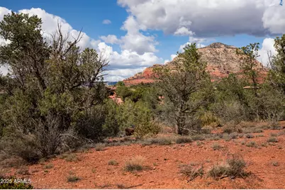 360 Hillside Vista Drive, Sedona, AZ 86336 - Photo 3