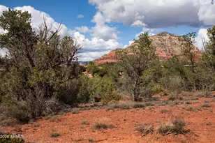 360 Hillside Vista Dr, Sedona, AZ 86336 - Photo 3