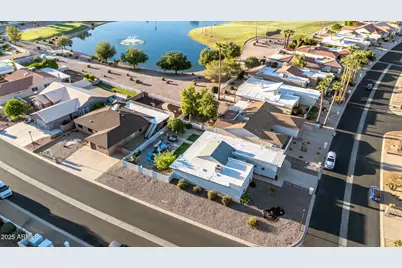 26226 S Brentwood Drive, Sun Lakes, AZ 85248 - Photo 3