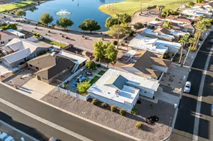 26226 S Brentwood Dr, Sun Lakes, AZ 85248 - Photo 3