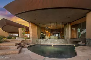 10216 E Venado Trail, Scottsdale, AZ 85262 - Photo 45