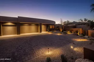 10216 E Venado Trail, Scottsdale, AZ 85262 - Photo 49