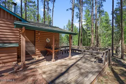 287 S Lookout Trail, Payson, AZ 85541 - Photo 5