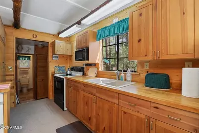 287 S Lookout Trail, Payson, AZ 85541 - Photo 17