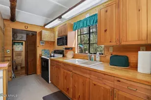 287 S Lookout Trail, Payson, AZ 85541 - Photo 17