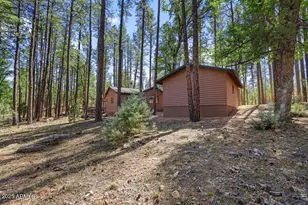 287 S Lookout Trail, Payson, AZ 85541 - Photo 23