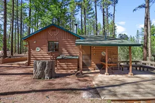 287 S Lookout Trail, Payson, AZ 85541 - Photo 3