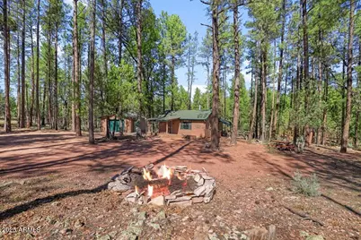 287 S Lookout Trail, Payson, AZ 85541 - Photo 25