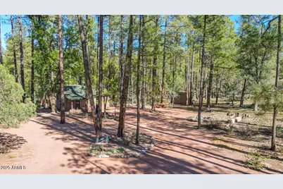 287 S Lookout Trail, Payson, AZ 85541 - Photo 29