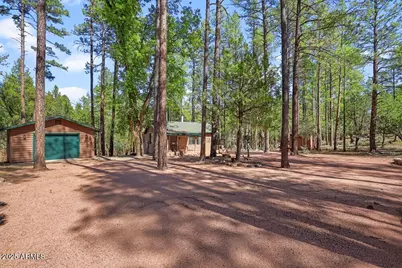 287 S Lookout Trail, Payson, AZ 85541 - Photo 27