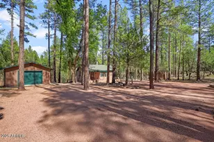287 S Lookout Trail, Payson, AZ 85541 - Photo 27