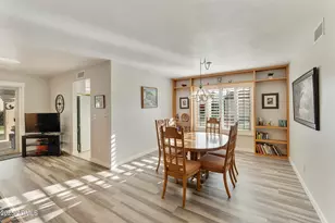 663 S Saguaro Way, Mesa, AZ 85208 - Photo 1