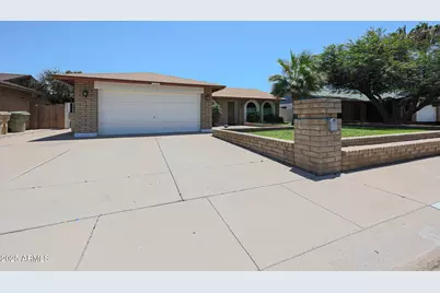12031 N 53rd Avenue, Glendale, AZ 85304 - Photo 23