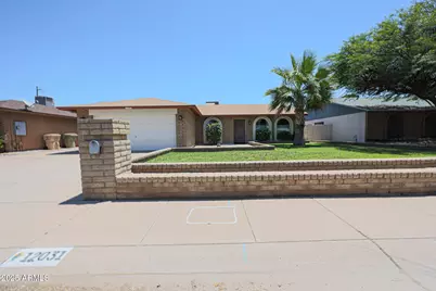 12031 N 53rd Avenue, Glendale, AZ 85304 - Photo 1