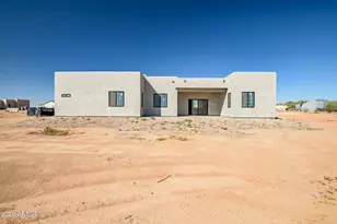 27543 N 255th Ln, Wittmann, AZ 85361 - Photo 37