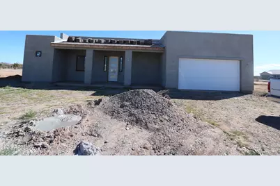 27543 N 255th Lane, Wittmann, AZ 85361 - Photo 1