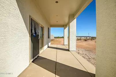 27409 N 255th Lane, Wittmann, AZ 85361 - Photo 23
