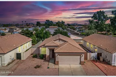 8825 N 65th Drive, Glendale, AZ 85302 - Photo 1