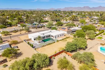 6101 E Joan De Arc Avenue, Scottsdale, AZ 85254 - Photo 9